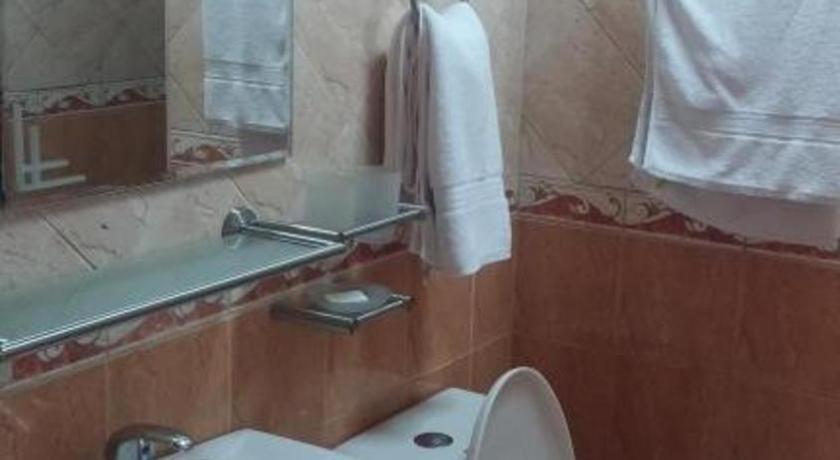 瑞士小屋酒店 安吉利斯 外观 照片